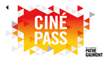 CinéPass : Dîtes oui au cinéma à volonté !