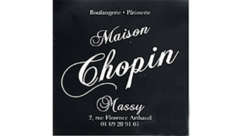 Maison Chopin