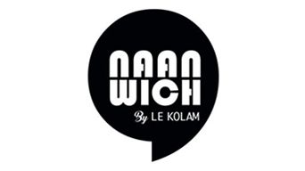 Naanwich