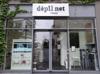 Dépil Net