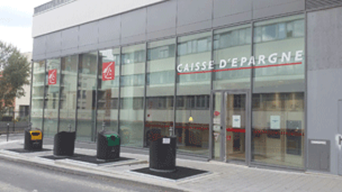 Caisse d'Epargne