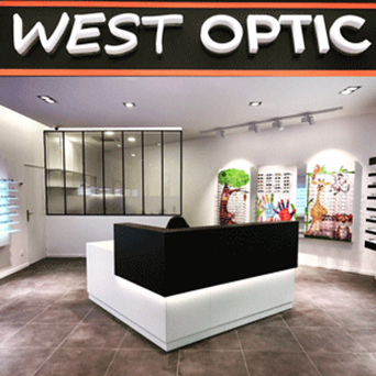 West Optic